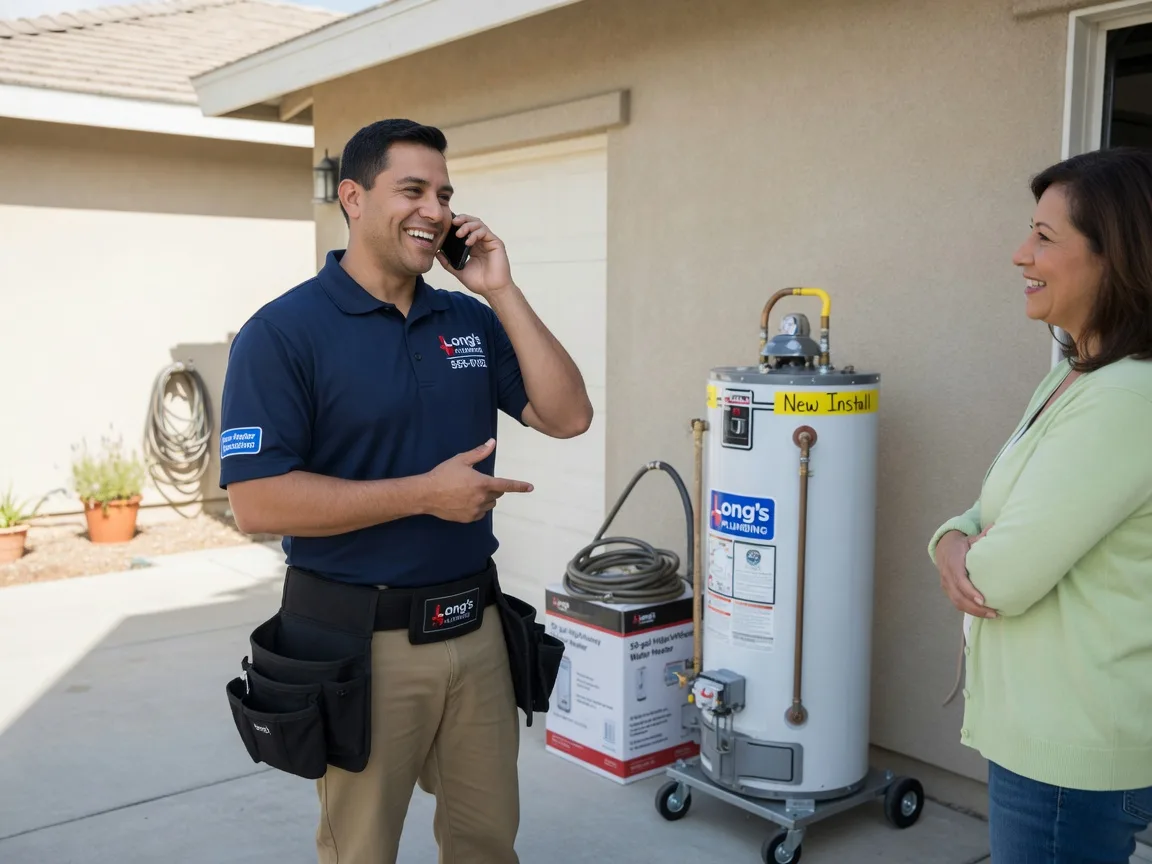 Leak Detection Juniata, NE FAQs